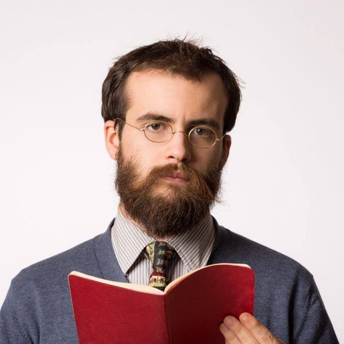 Иван Господинов