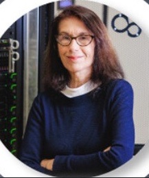 проф. Ана Пройкова