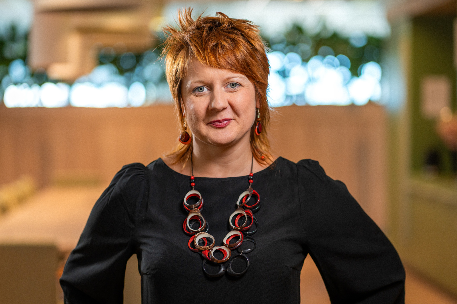 Марта Теперек