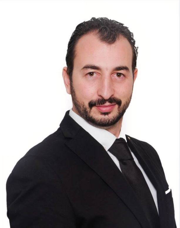 Онник Таракчиян